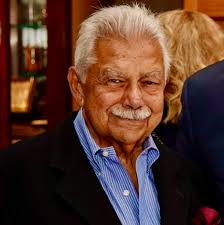 Alfred 'Al' Schneider, a compassionate, community-spirited businessman and  the life and soul of every party, dies at 76