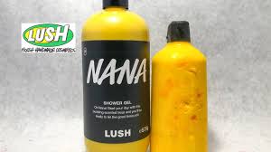 Click to share on facebook (opens in new window) click to share on tumblr (opens in new window) click to share on twitter (opens in new window) Shower Gels Lush Encyclopedia Blog