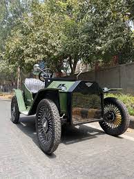 Green Masters 4 Seater 2021- 25 Lakh Real-life Review In 2021 Microcar Antique Cars Real Life