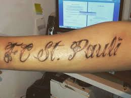 Enjoy the nastiest german amateurs in these hot videos. Fc St Pauli Tooor On Twitter Fc St Pauli Tattoo Foto Blizskit Fcsp Stpauli Fcstpauli Sanktpauli Tattoo