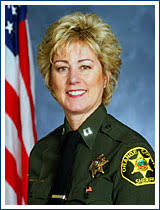 Sheriff Honors Exemplary Employees