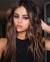 Wavy Selena Gomez Long Hair