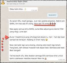 Contoh karya ilmiah berisi karya ilmiah berbagai bidang penelitian yang bisa digunakan sebagai referensi untuk membuat pkm, skripsi, tugas akhir, laporan penelitian, kti dan lain sebagainya. Sistem Auto Rekrut Agen