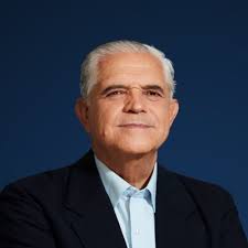 Raul Russo. Socio-Gerente Malmö Gruppen Forest (@Sovitico2)