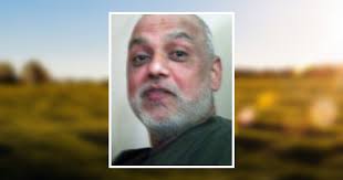 Sherlock P. Seegobin Obituary 2018