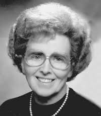 Letha Fox Obituary (2006)