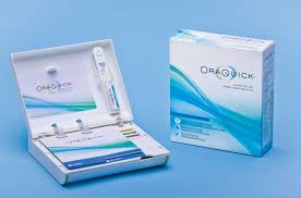 Stirbt man heutzutage noch an hiv? Oraquick Usa Genehmigen Aids Test Fur Zu Hause Der Spiegel