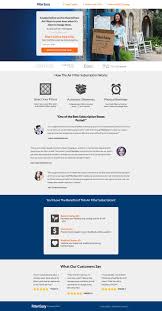 6 he leaves his car at a parking meter for over two hours and always gets. 15 High Converting Landing Pages You Ll Wish You Built