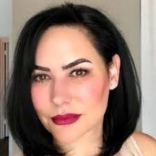 Misty Meredith's Instagram, Twitter & Facebook