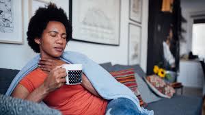 The sensation of a lump in the throat is called globus. Medstar Health Blog Is Sore Throat A Common Covid 19 Symptom Medstar Health Blog