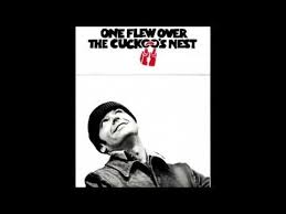 Ken Kesey One Flew Over The Cuckoo S Nest Audiobook Youtube Audio Books Youtube Ken Kesey