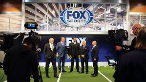 Check out today's tv schedule for fox sports 1 and take a look at what is scheduled for the next 2 weeks. Fox Nfl Sunday Cast Removed From Studio Over Covid 19 Variety