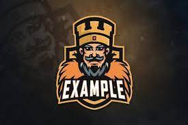 King Sports E Sports Logo King Sport Sports Logo Logos