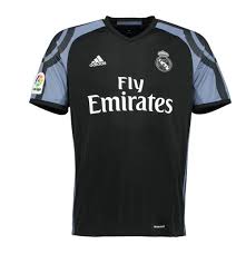 Vind fantastische aanbiedingen voor real madrid trikot. Trikot Real Madrid 2016 2017 Third Original Online