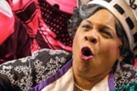 E. Faye Butler, Felicia Fields et al. Set for Goodman Theatre's Crowns