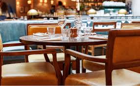 Rivie The Hoxton Paris In Paris Restaurant Reviews Menu And Prices Thefork