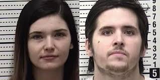 Minot pair arrested with guns, drugs in ATF operation