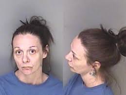 Alisha Day Failure To Appear