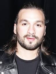 Steve Angello Movies List