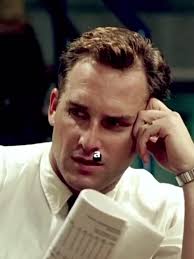 Mr Haskins Beverly Skoff