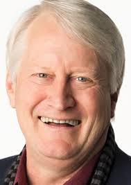 Fan Casting Charles Martinet as Fred Nickerson in The Denise Nickerson  Story