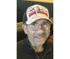 David Exner Obituary (1950