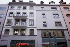 Assura health insurance offers various models of compulsory basic insurance. Nos Succursales Assura