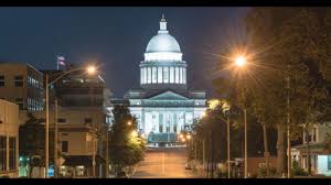 Job growth projections sourced from the arkansas department of workforce services and published in the u.s. Rep Charlie Collins Joining Department Of Finance Administration 5newsonline Com