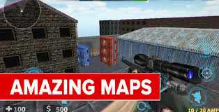 Counter Terrorist Critical Strike War For Android Apk Download