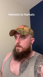 Hard Head Veterans Hard Hat