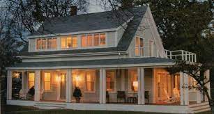 Or larger, hood size is: 1 5 Story Large Shed Dormer Large Wrap Around Porch Traditional Exterior Porch Addition Building A House