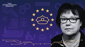 Miten kyberturvallisuutta luodaan rajattomassa maailmassa, Kyberalan Peter  Sund?