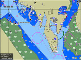 new jeppesen cartography available