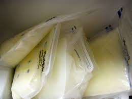 May 24, 2021 · like powdered formula, an unused bottle can be kept at room temperature for two hours. Reusing Expressed Breastmilk Kellymom Com