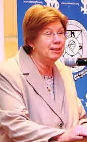 Eileen Bannon's Instagram, Twitter & Facebook