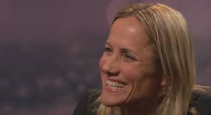 Barbara Lüthi wird neue «Club»-Gastgeberin