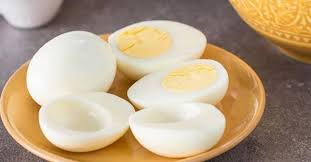 Makanan yang enak buat makan gampang lezat unik dari telur : Selain Lezat Ini Manfaat Makan Putih Telur Untuk Kesehatan
