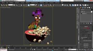 3ds Max To Create Better 3d Game Assets For Unity 3d