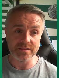 Marc Macmaster Celtic