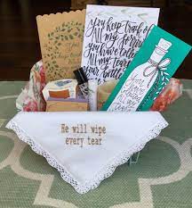 The condolence gift might be the trickiest gift to give. Pin On Burden Bearing Baskets