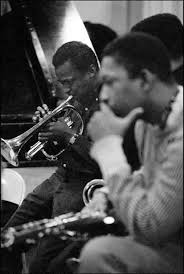 Miles davis — human nature (1991). Milestrumpet1 Miles Davis John Coltrane Miles Davis Jazz Blues Jazz Musicians