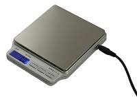 Sturdy design + _ + the food. Best Digital Kitchen Scale Breadmachinepros Com