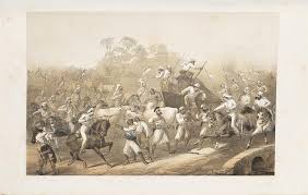 Captain George Francklin Atkinson - The ...