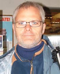 SOSA Gliding Club: May 2006