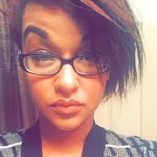 Janelle Ramsey's Instagram, Twitter & Facebook