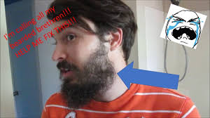 With laser hair removal, a laser zaps a hair follicle with heat, destroying it. Bearded Brethren How Do You Fix A Thin Beard Youtube