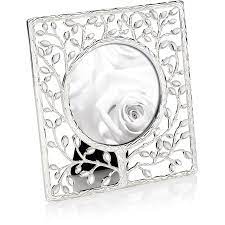 Schede con recensione, caratteristiche, opinioni, foto. Cornice In Argento Ottaviani Home 25772 Cornici In Argento Ottaviani