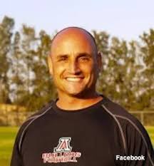 A year after hoops drama, school loses football coach, too