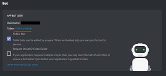 How Would I Go About Making A Discord Bot Using Java Quora Currently discord.py rewrite is only supported on python 3.6 and lower. making a discord bot using java