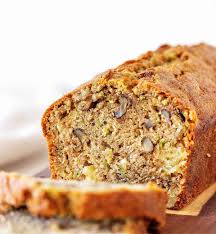 Preheat oven to 375 degrees, grease 3 bread loafs pans or 2 larger loaf pans. Best Zucchini Bread With Pineapple Vintage Kitchen Notes